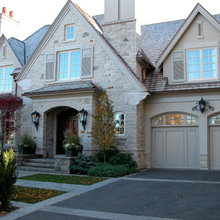 Highlands House