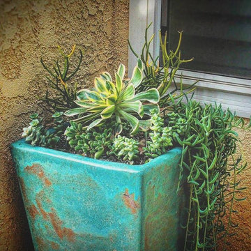 Containers