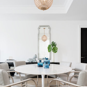 Yorkville Condo