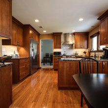 cabinet design
