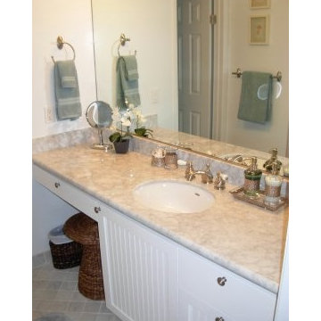 Complete condo remodel