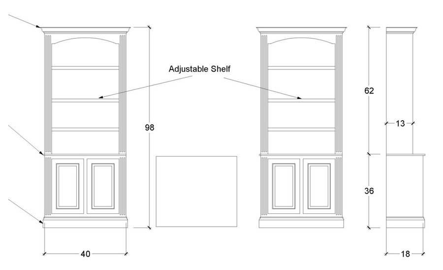 Built-ins