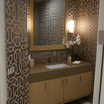 Chaffey Home Remodel