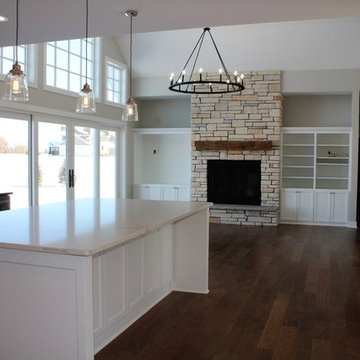 Beautiful Open Concept Rambler