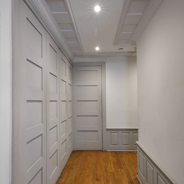 Crown Heights Brownstone