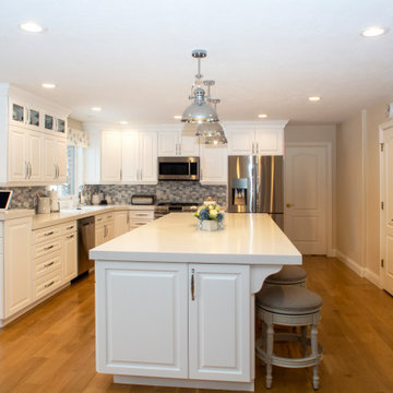 Kitchen Remodel