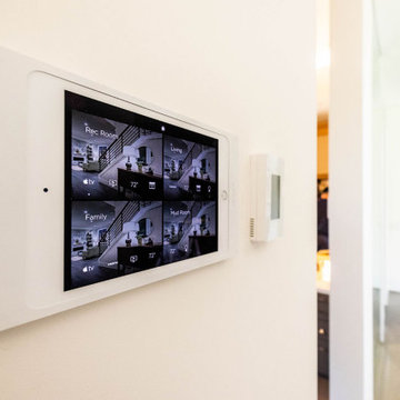 Hillsborough Home Automation