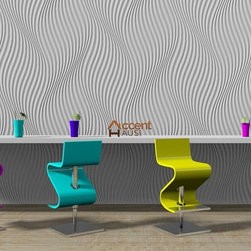 3D Sand Wave D&eacute;cor - Products