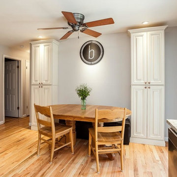 Modern Kitchen Remodel