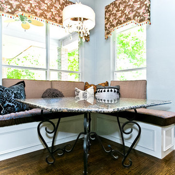 Custom Ranch Home Grayson County