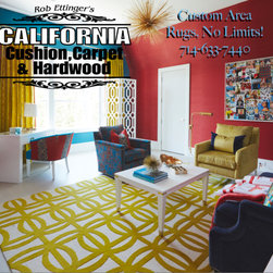 Area Rug Inspirations - Products