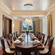 Dining Room Ideas