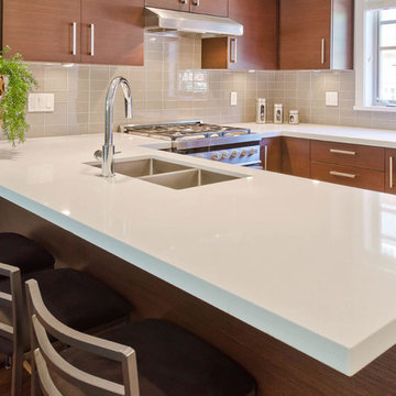 Kitchen Projects