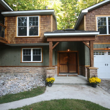 Sugarbush Renovation