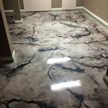 no for basement