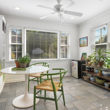 Edgebrook/Wildwood Georgian