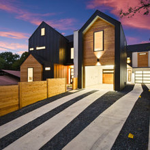 Exterior Ideas