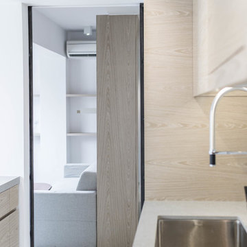 17A Po Gha, Sai Ying Pun