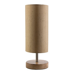 Denton Bedside Lamp - Table Lamps