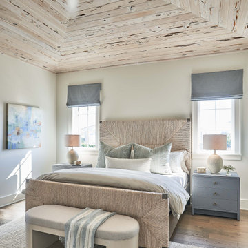 Figure Eight Island Coastal Residence