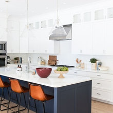 Kitchen ideas