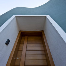 door