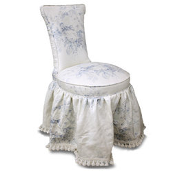 Montgomery Chair - Dining Chairs
