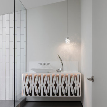 alber residence