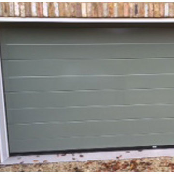 Garage Doors by Garageflex