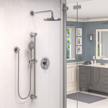 Elegant Bathrooms