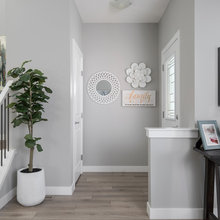 Front foyer