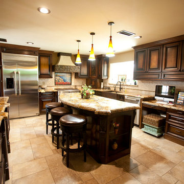 Our Work