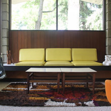 Danish couch
