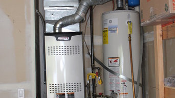 Best 15 Hvac Contractors In Kitsap County Wa Houzz