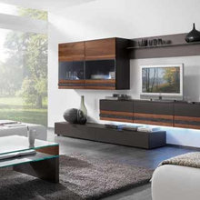 Bedrooms