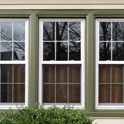 Window Replacement Near Chicago - Window Treatments