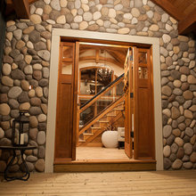 Entry way