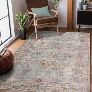 Machine Made Rugs 2022