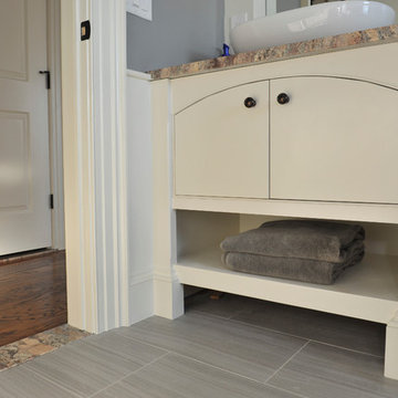 Classical Moulding - Crown, Casing, Base, Panel