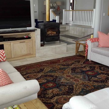 House Yzerfontein 1