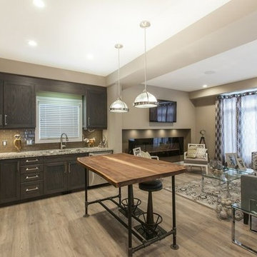 Model Homes
