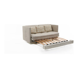 Della Robbia Beds and Sleepers - Products