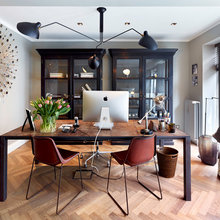 Arbeitszimmer
