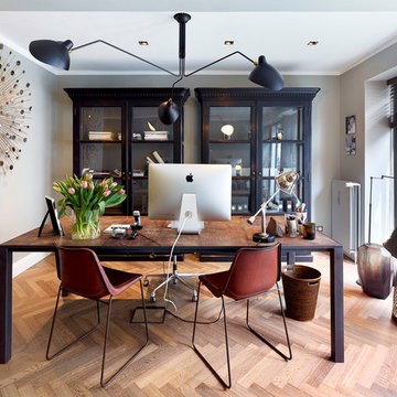 Klassisch Arbeitszimmer