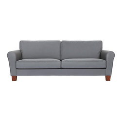 ブルークソファ - Sofas
