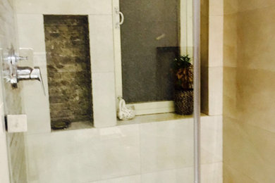 Residential Spaces