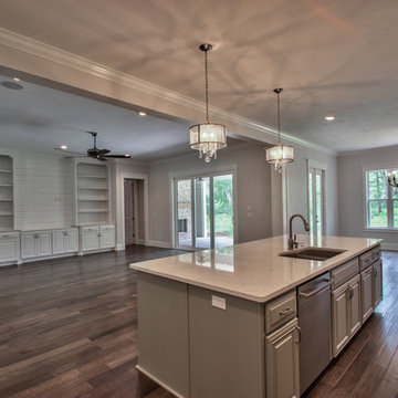Pine Fair Way Project