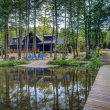 Rustic Cottage LAKE Retreat
