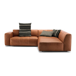 Camp sofa - Products
