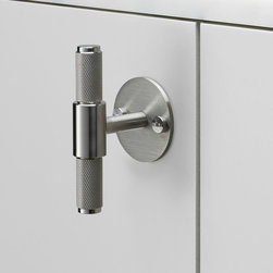 T Bar Handles - Cabinet And Drawer Handle Pulls